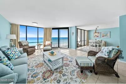 11757 Front Beach Road #W506, Panama City Beach, FL 32407 - Photo 1