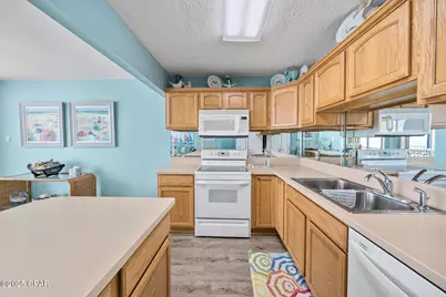 11757 Front Beach Road #W506, Panama City Beach, FL 32407 - Photo 9