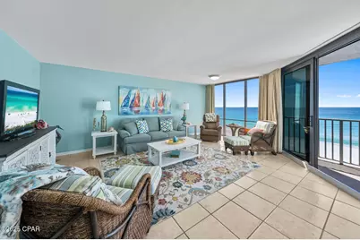 11757 Front Beach Road #W506, Panama City Beach, FL 32407 - Photo 19