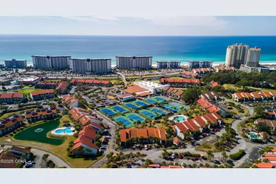 11757 Front Beach Road #W506, Panama City Beach, FL 32407 - Photo 33