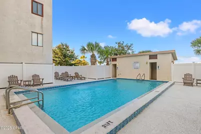 4114 Holiday Drive #15, Panama City, FL 32408 - Photo 17