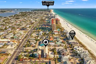 4114 Holiday Dr, Panama City, FL 32408 - Photo 3