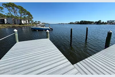 6903 N Lagoon Drive #54, Panama City, FL 32408 - Photo 13