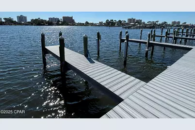 6903 N Lagoon Drive #54, Panama City, FL 32408 - Photo 15