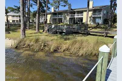 6903 N Lagoon Drive #54, Panama City, FL 32408 - Photo 3