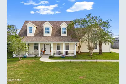 1403 New Jersey Avenue, Lynn Haven, FL 32444 - Photo 1