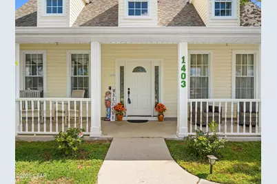 1403 New Jersey Avenue, Lynn Haven, FL 32444 - Photo 39