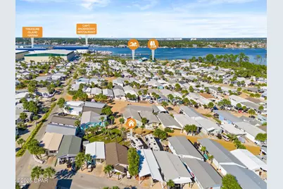 207 Squid Lane, Panama City Beach, FL 32408 - Photo 7