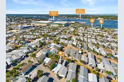 207 Squid Lane, Panama City Beach, FL 32408 - Photo 9