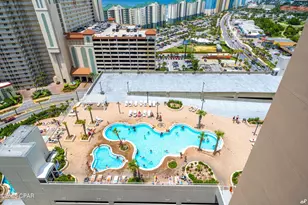 9860 S Thomas Dr, Panama City, FL 32408 - Photo 23