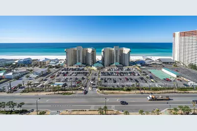 9860 S Thomas Drive #1516, Panama City, FL 32408 - Photo 19