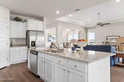 6478 Haskins Drive, Panama City, FL 32404 - Photo 17