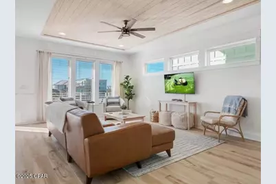 115 S 42nd Street #1 & 2, Mexico Beach, FL 32456 - Photo 9