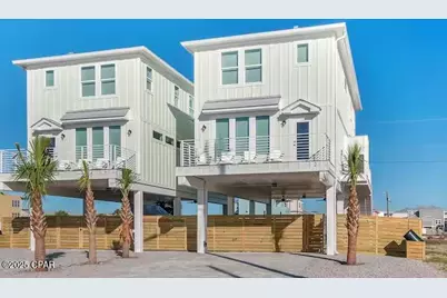 115 S 42nd Street #1 & 2, Mexico Beach, FL 32456 - Photo 3