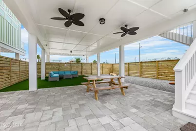 115 S 42nd Street #1, Mexico Beach, FL 32456 - Photo 43