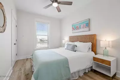 115 S 42nd Street #1 & 2, Mexico Beach, FL 32456 - Photo 29