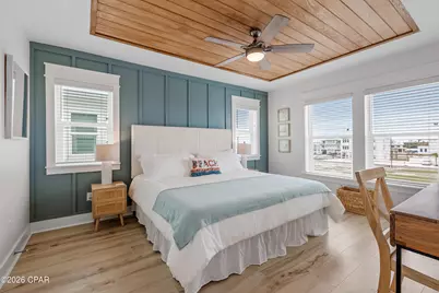 115 S 42nd Street #1, Mexico Beach, FL 32456 - Photo 21