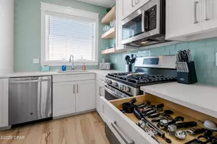 115 S 42nd St, Mexico Beach, FL 32456 - Photo 7