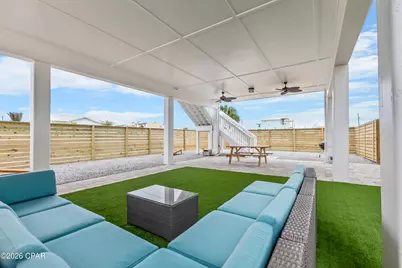 115 S 42nd Street #1, Mexico Beach, FL 32456 - Photo 49