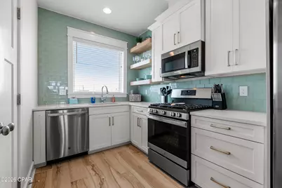 115 S 42nd Street #1, Mexico Beach, FL 32456 - Photo 3