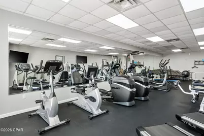 6500 Bridge Water Way #505, Panama City Beach, FL 32407 - Photo 45