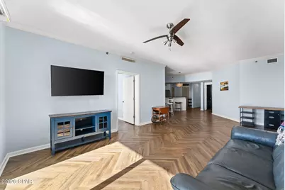 6500 Bridge Water Way #505, Panama City Beach, FL 32407 - Photo 15