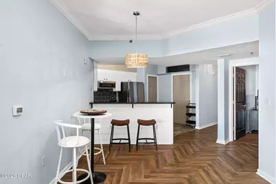 6500 Bridge Water Way #505, Panama City Beach, FL 32407 - Photo 9