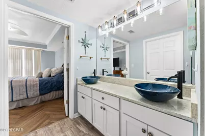 6500 Bridge Water Way #505, Panama City Beach, FL 32407 - Photo 19