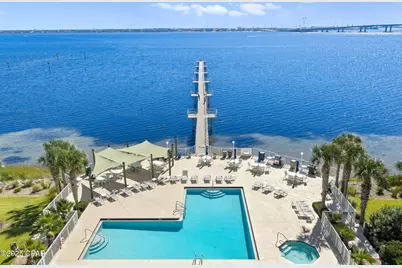 6500 Bridge Water Way #505, Panama City Beach, FL 32407 - Photo 41