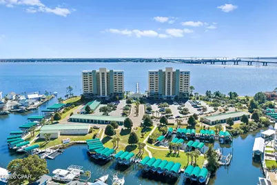 6500 Bridge Water Way #505, Panama City Beach, FL 32407 - Photo 3