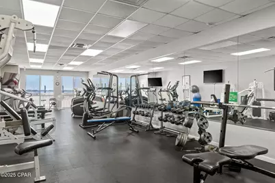 6500 Bridge Water Way #505, Panama City Beach, FL 32407 - Photo 35