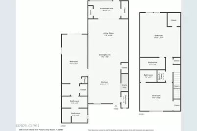 208 Grande Island Boulevard, Panama City Beach, FL 32407 - Photo 41