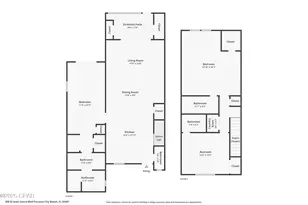 208 Grande Island Blvd, Panama City Beach, FL 32407 - Photo 41