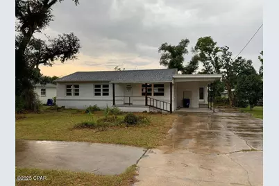 343 S Palo Alto Avenue, Panama City, FL 32401 - Photo 1