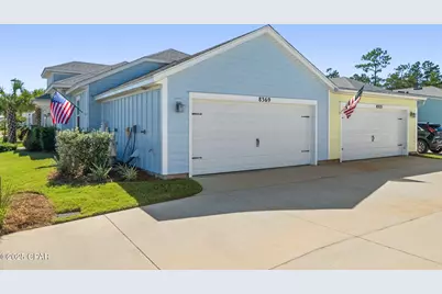 8369 Fins Up Court, Panama City Beach, FL 32413 - Photo 9