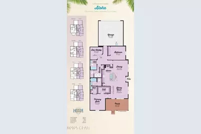 8369 Fins Up Court, Panama City Beach, FL 32413 - Photo 39