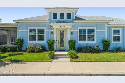 8369 Fins Up Court, Panama City Beach, FL 32413 - Photo 3