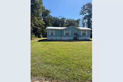 738 Bryant Landing Road, Wewahitchka, FL 32465 - Photo 1