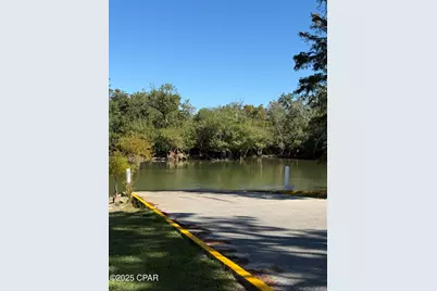 738 Bryant Landing Road, Wewahitchka, FL 32465 - Photo 21