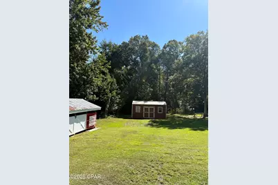 738 Bryant Landing Road, Wewahitchka, FL 32465 - Photo 15