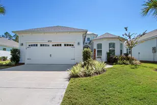 8725 Coral Reef Wy, Panama City Beach, FL 32413 - Photo 1