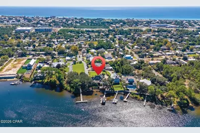 5 Blue Crab Lane, Panama City Beach, FL 32413 - Photo 11
