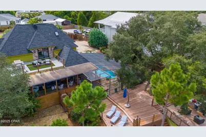 5 Blue Crab Lane, Panama City Beach, FL 32413 - Photo 9