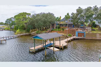 5 Blue Crab Lane, Panama City Beach, FL 32413 - Photo 7