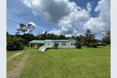 6641 Cedar Street, Wewahitchka, FL 32465 - Photo 31