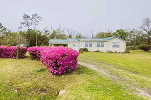 6641 Cedar St, Wewahitchka, FL 32465 - Photo 1