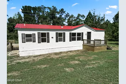 7868 Suellen Street, Sneads, FL 32460 - Photo 3