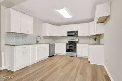 537 N 11th Street, Panama City, FL 32404 - Photo 1
