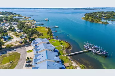 5106 Blue Harbor Drive, Panama City, FL 32404 - Photo 69