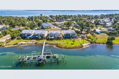 5106 Blue Harbor Drive, Panama City, FL 32404 - Photo 71